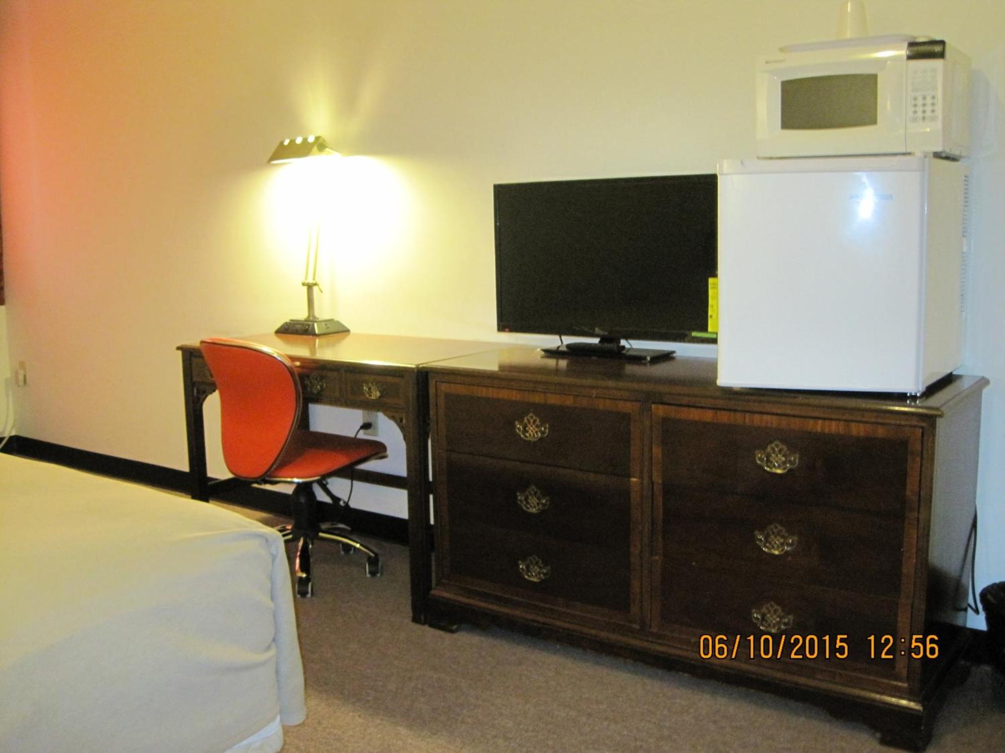 Driftwood Motel Niagara Falls Kamer foto