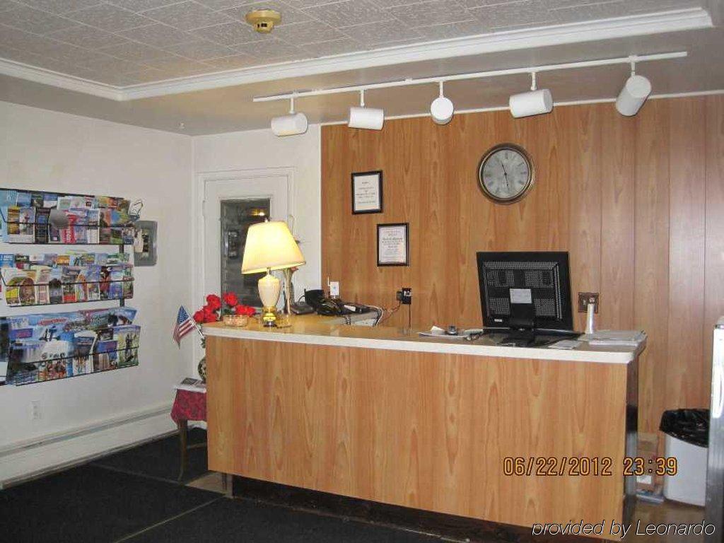Driftwood Motel Niagara Falls Buitenkant foto